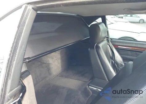 1997 Mercedes-Benz Sl 500 from USA, damaged, VIN WDBFA67F6VF141677